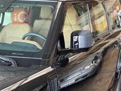 لاند روفر دفندر